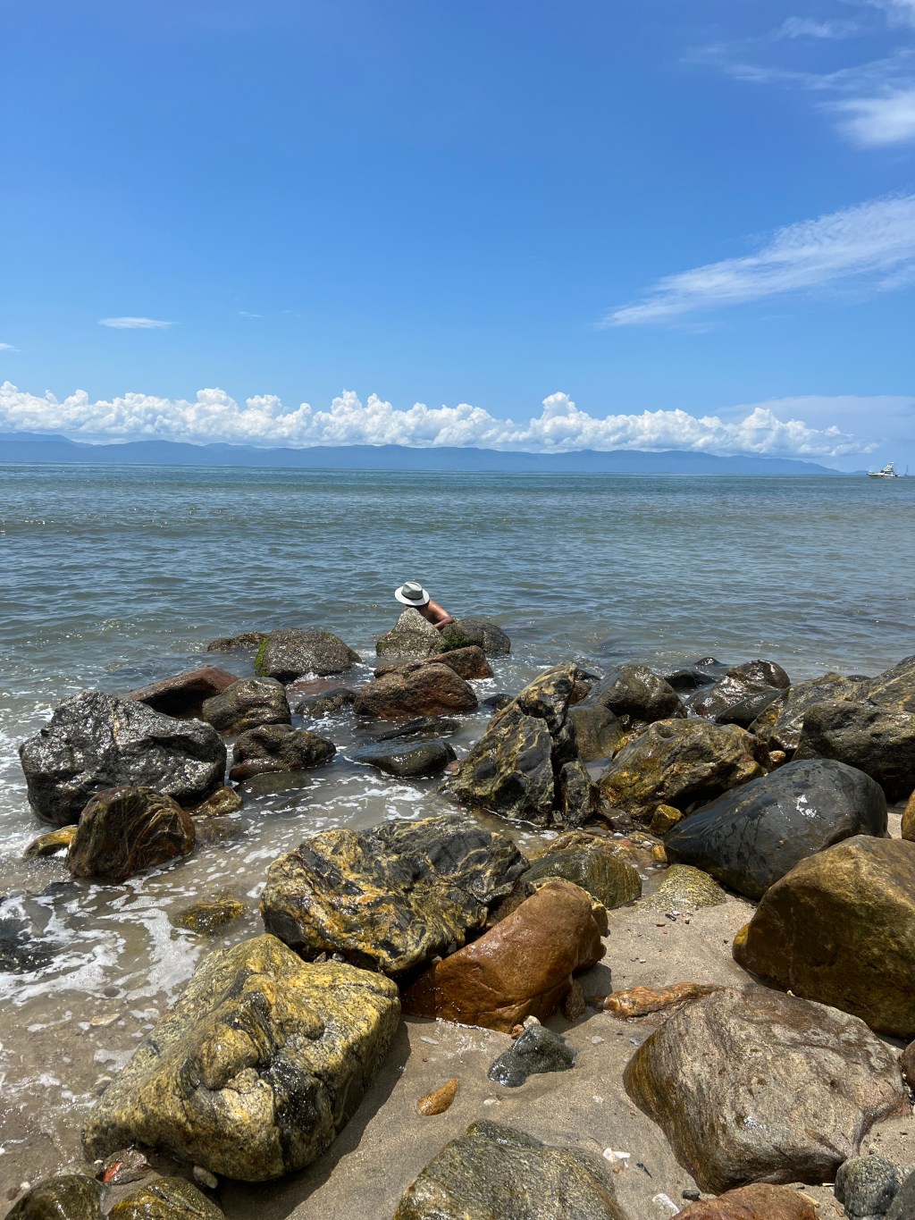 We Choose-Bucerias, Mexico