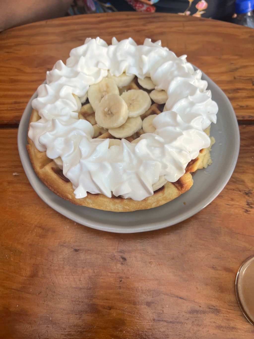 A Sweet Little Morning Breakfast&nbsp;Gem